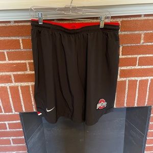 Nike Ohio State Shorts